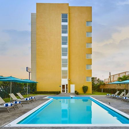City Express By Marriott Manzanillo Zewnętrze zdjęcie