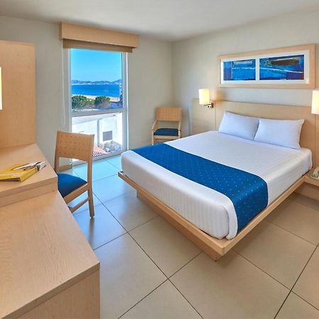 City Express By Marriott Manzanillo Zewnętrze zdjęcie